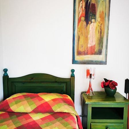 Amariglio Apartment Sassari Bagian luar foto