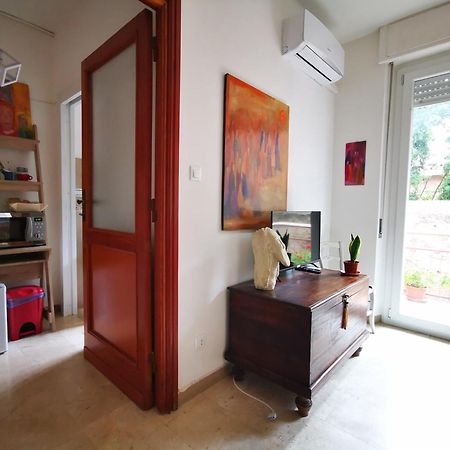 Amariglio Apartment Sassari Bagian luar foto