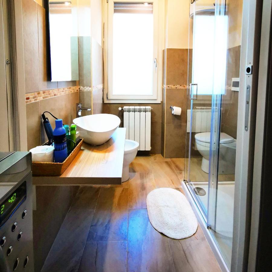 Amariglio Apartment Sassari Bagian luar foto