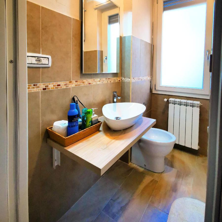 Amariglio Apartment Sassari Bagian luar foto
