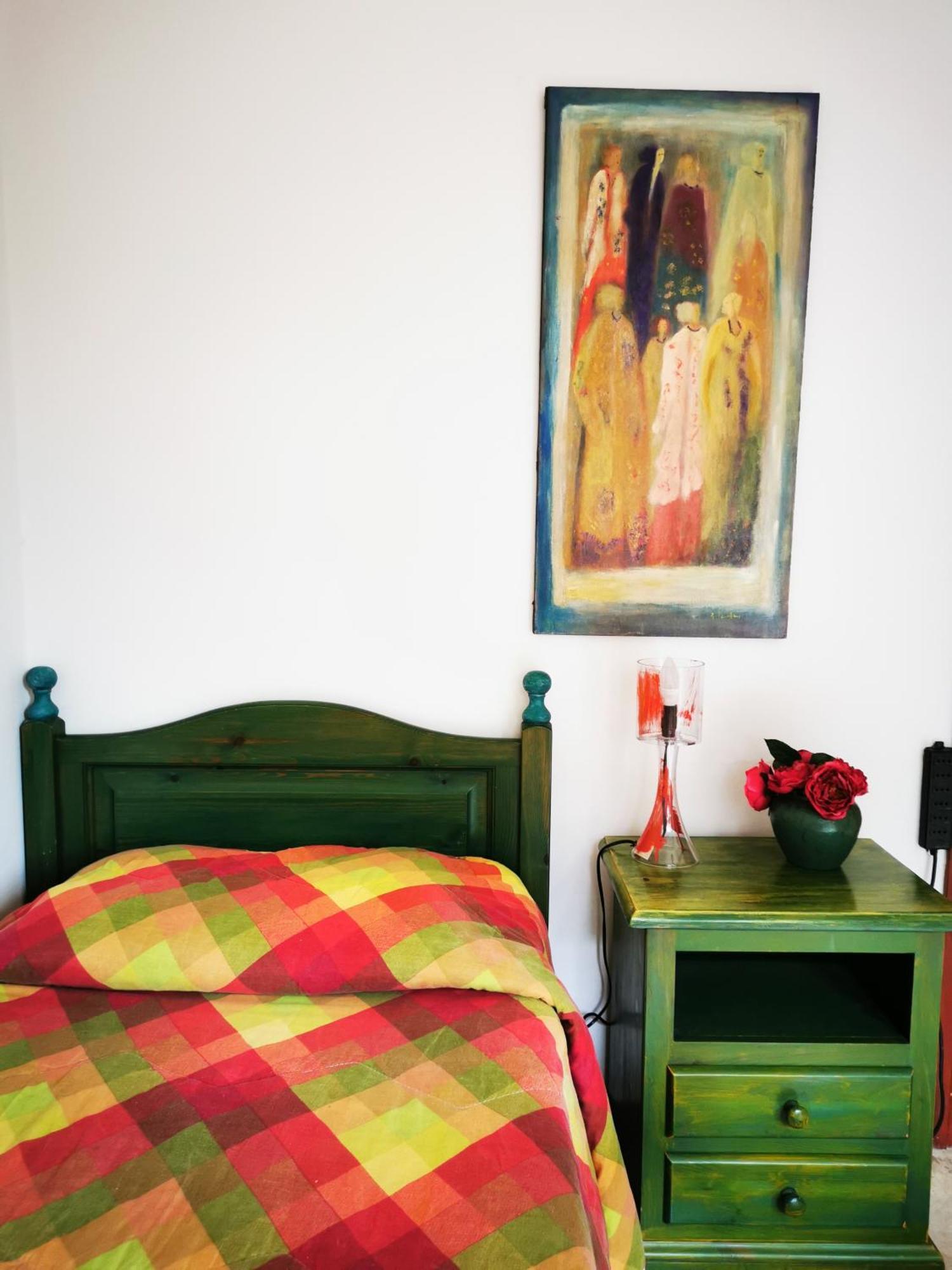Amariglio Apartment Sassari Bagian luar foto