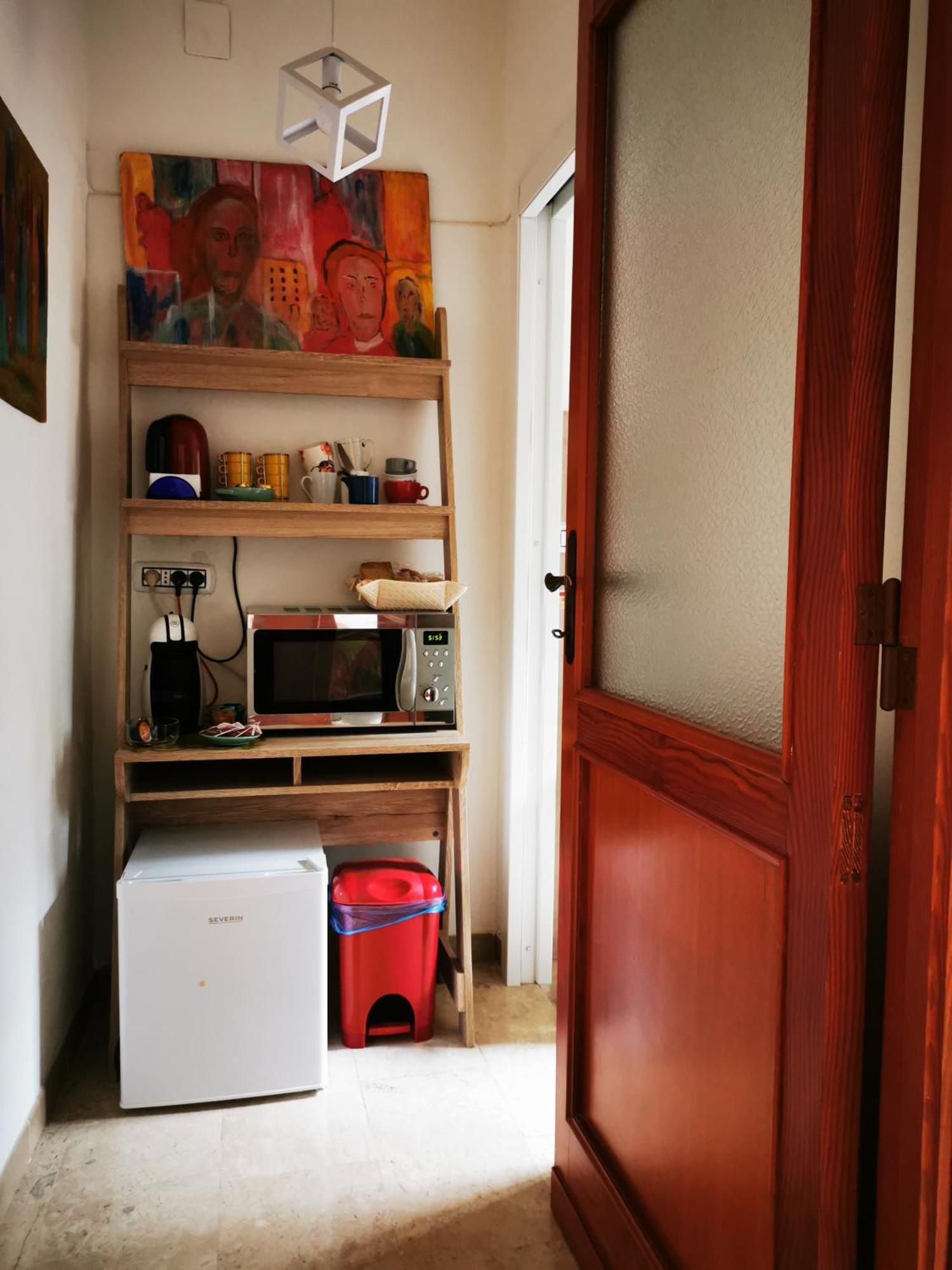 Amariglio Apartment Sassari Bagian luar foto