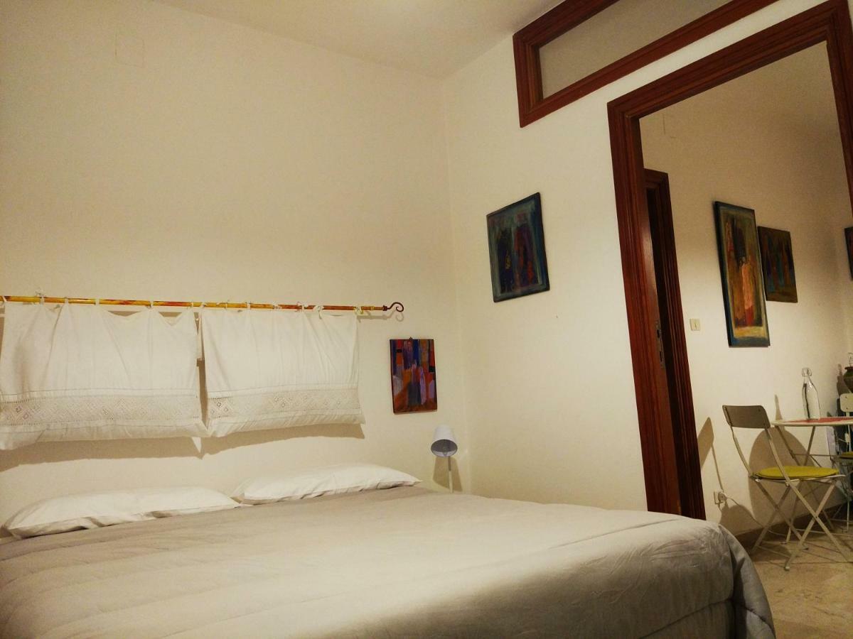 Amariglio Apartment Sassari Bagian luar foto
