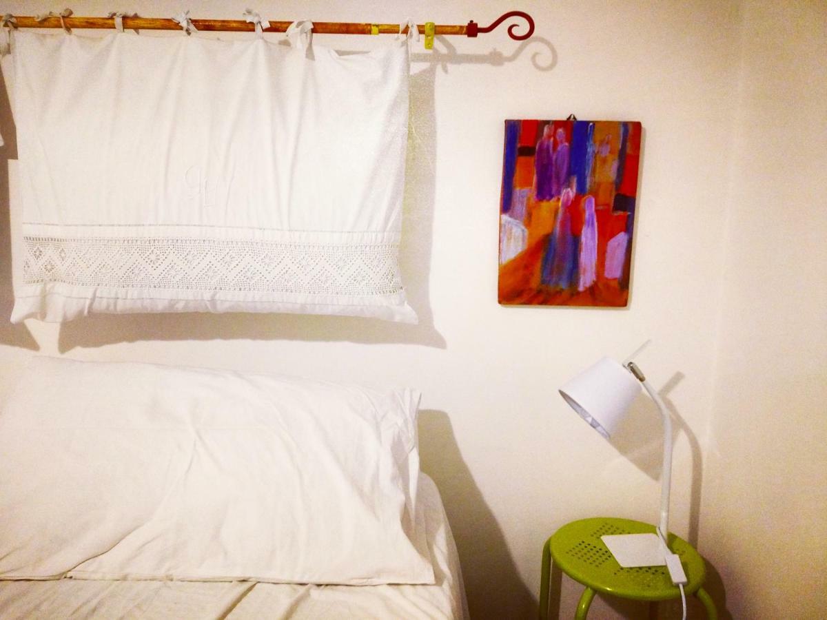 Amariglio Apartment Sassari Bagian luar foto