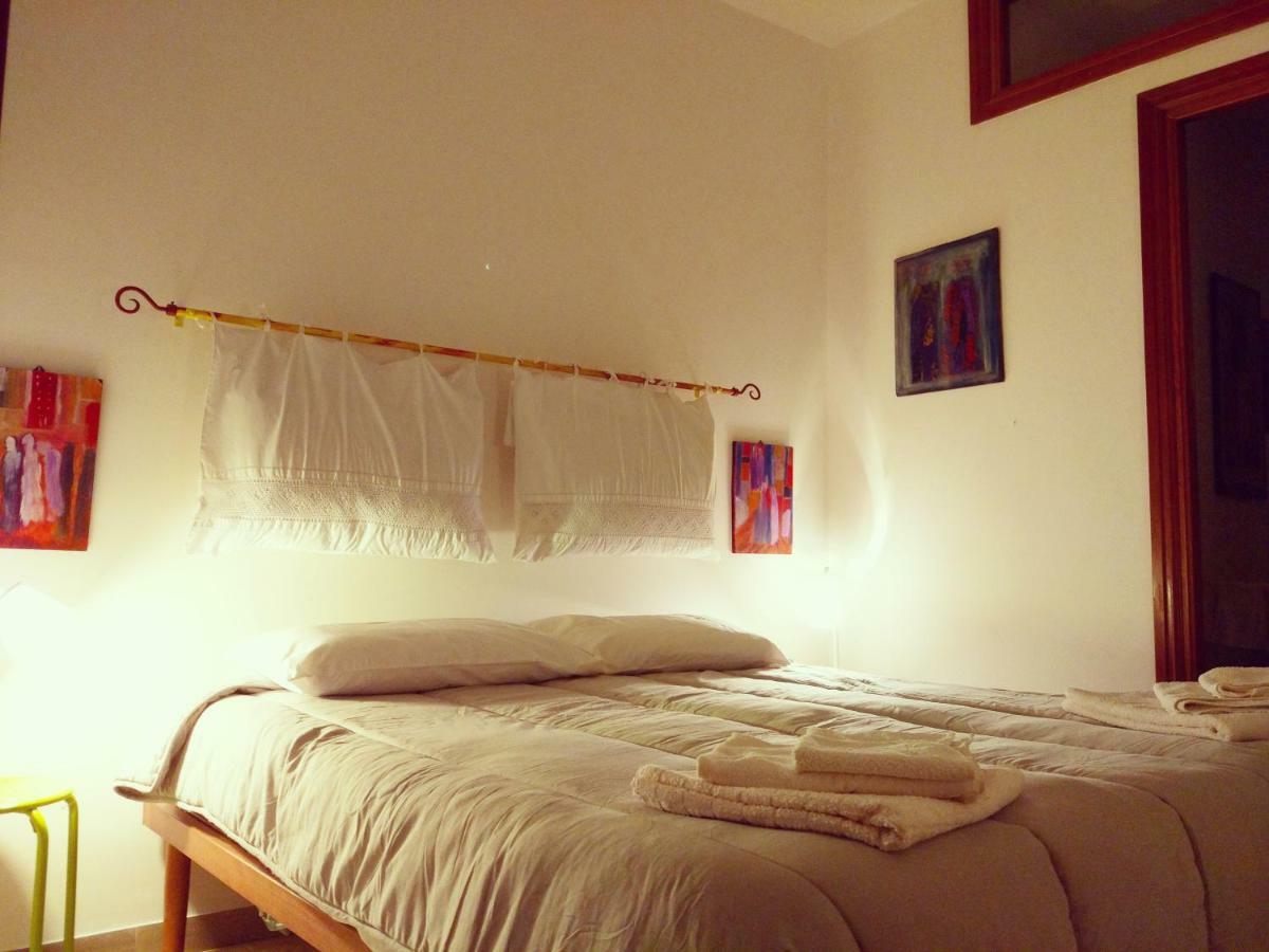 Amariglio Apartment Sassari Bagian luar foto